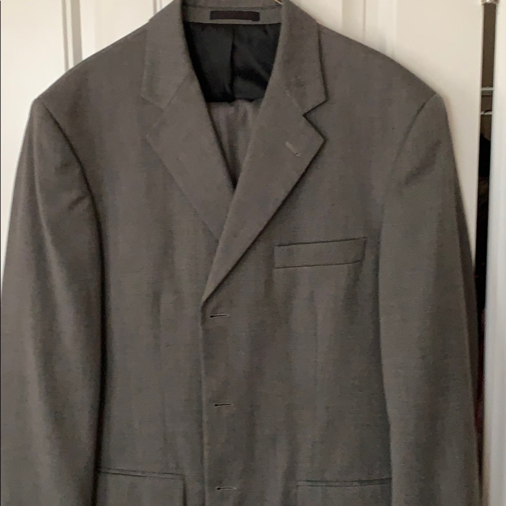 Men’s Suit